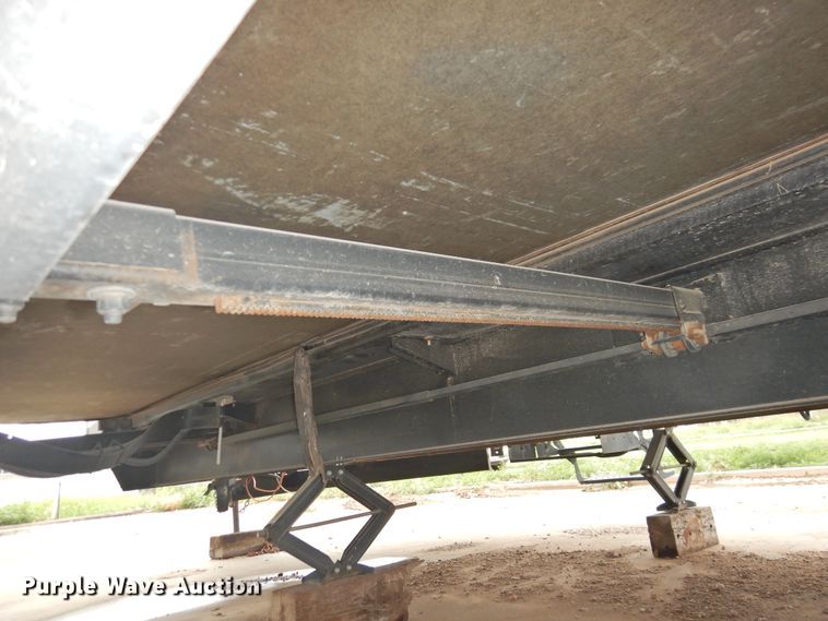 image for item DK2262 2013 Forest River Wildwood Lodge  camper