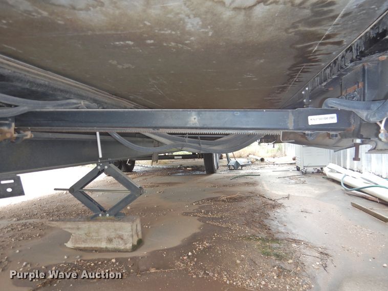 image for item DK2262 2013 Forest River Wildwood Lodge  camper