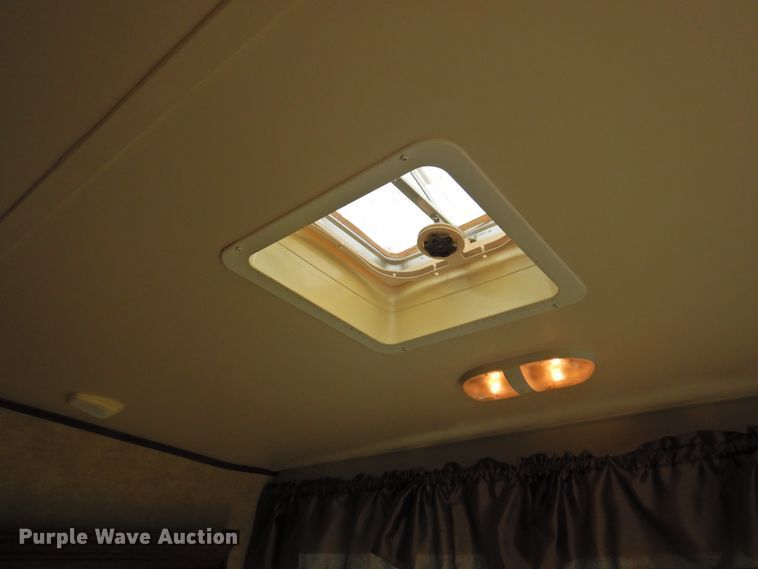 image for item DK2262 2013 Forest River Wildwood Lodge  camper