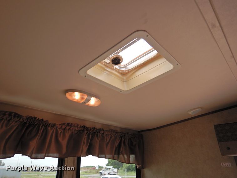 image for item DK2262 2013 Forest River Wildwood Lodge  camper