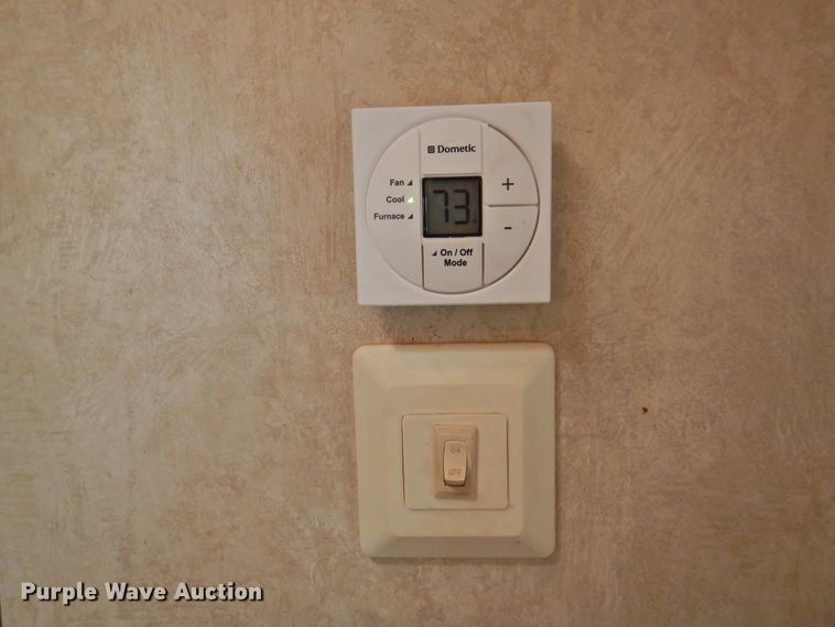 image for item DK2262 2013 Forest River Wildwood Lodge  camper