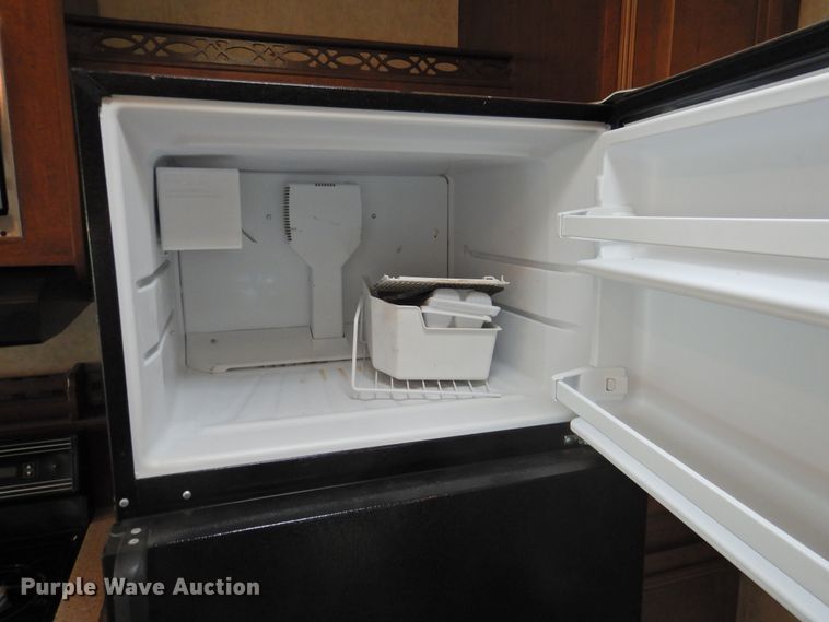 image for item DK2262 2013 Forest River Wildwood Lodge  camper