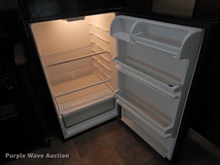 image for item DK2262 2013 Forest River Wildwood Lodge  camper