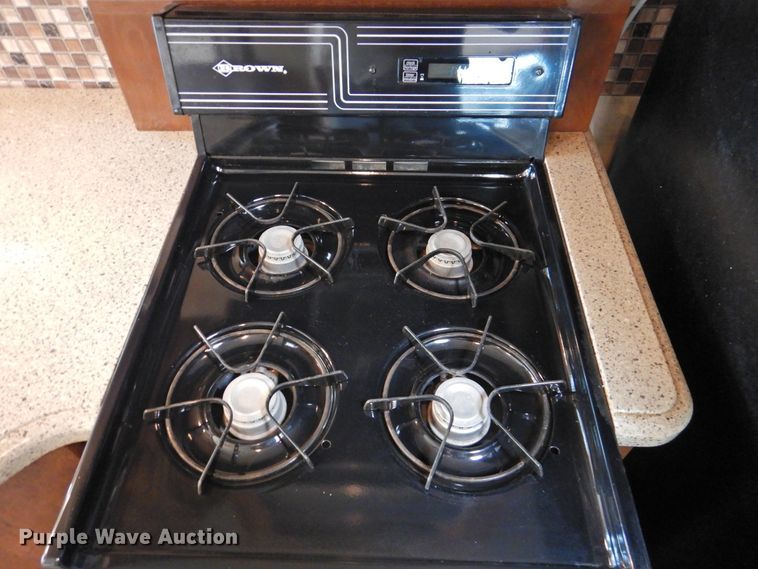 image for item DK2262 2013 Forest River Wildwood Lodge  camper