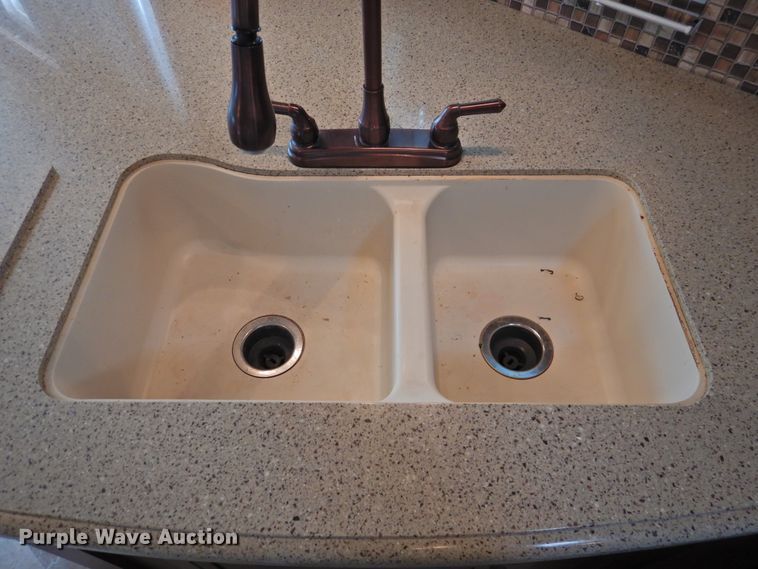 image for item DK2262 2013 Forest River Wildwood Lodge  camper