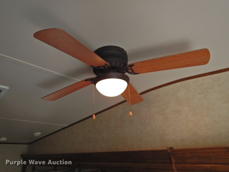 image for item DK2262 2013 Forest River Wildwood Lodge  camper