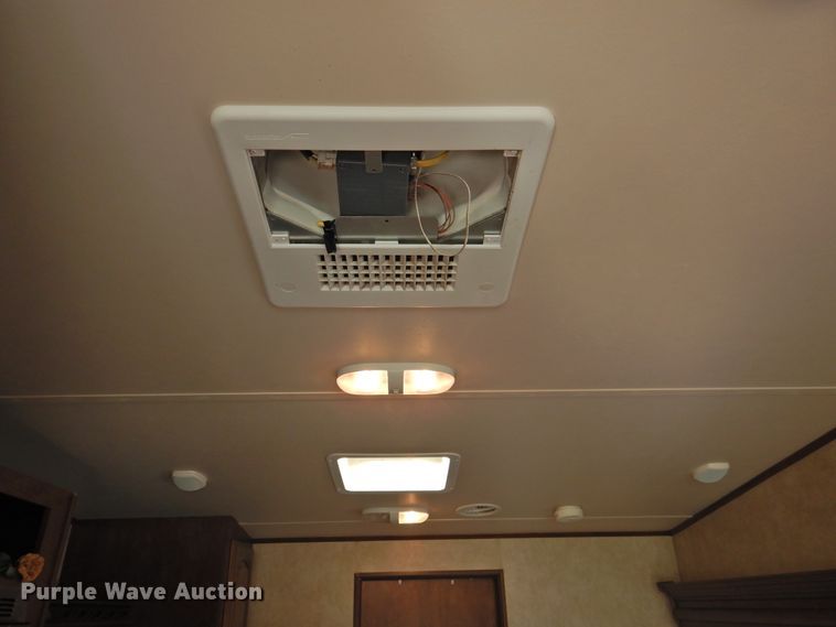 image for item DK2262 2013 Forest River Wildwood Lodge  camper