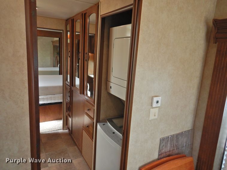 image for item DK2262 2013 Forest River Wildwood Lodge  camper