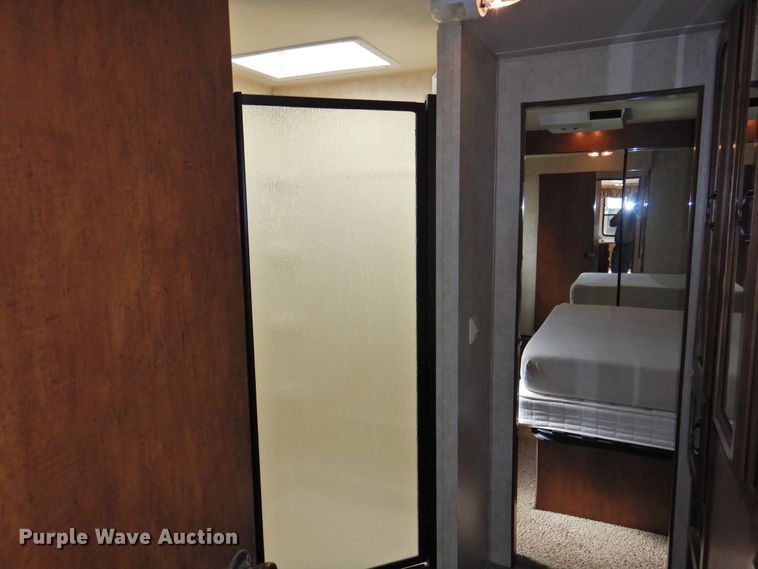 image for item DK2262 2013 Forest River Wildwood Lodge  camper