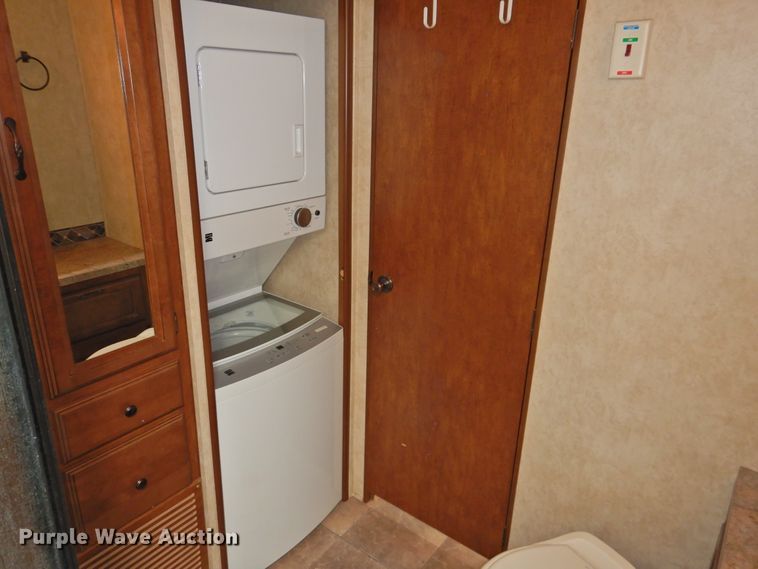 image for item DK2262 2013 Forest River Wildwood Lodge  camper