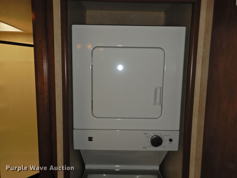 image for item DK2262 2013 Forest River Wildwood Lodge  camper