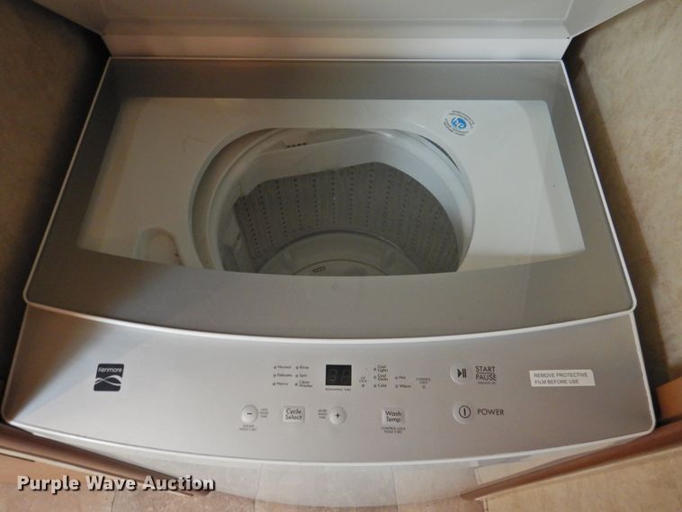 image for item DK2262 2013 Forest River Wildwood Lodge  camper