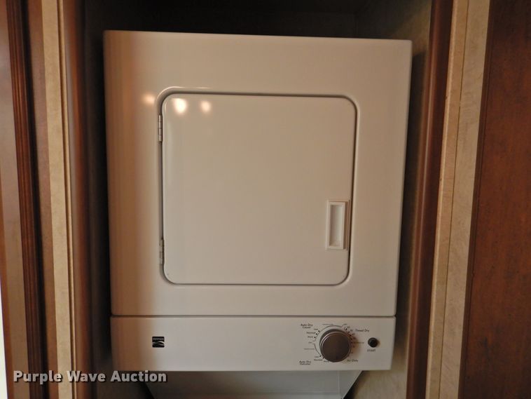 image for item DK2262 2013 Forest River Wildwood Lodge  camper