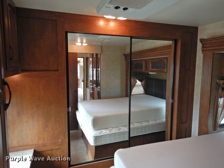 image for item DK2262 2013 Forest River Wildwood Lodge  camper