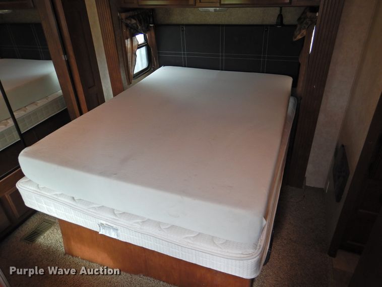 image for item DK2262 2013 Forest River Wildwood Lodge  camper