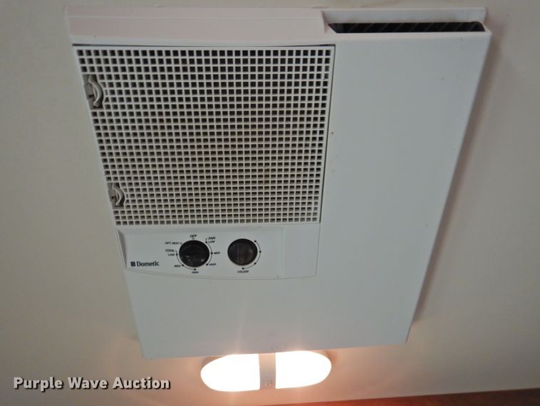 image for item DK2262 2013 Forest River Wildwood Lodge  camper