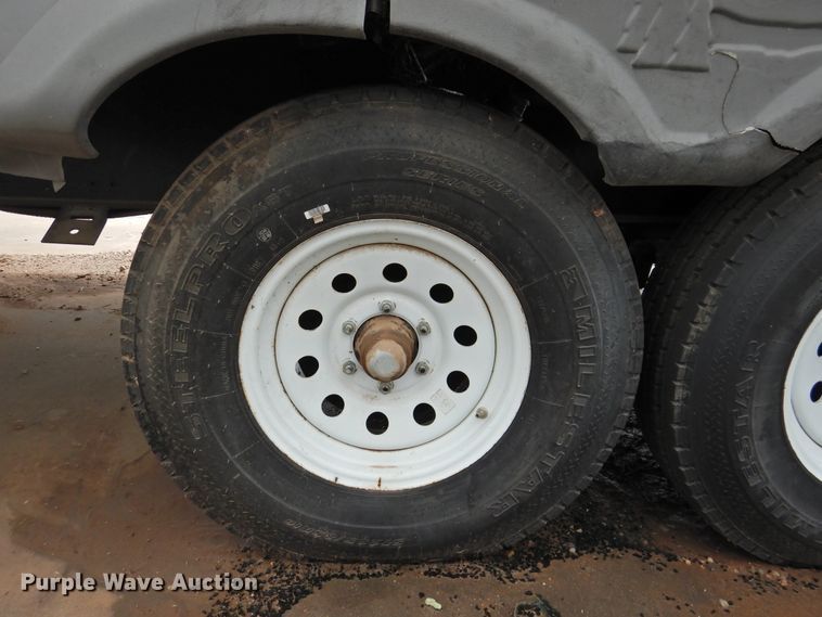 image for item DK2262 2013 Forest River Wildwood Lodge  camper