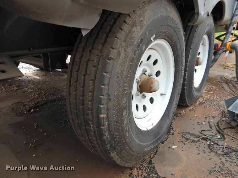 image for item DK2262 2013 Forest River Wildwood Lodge  camper