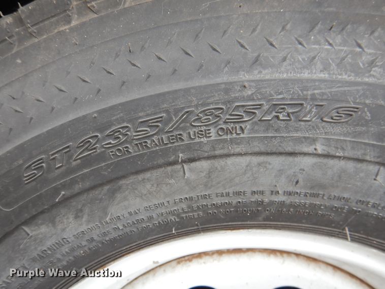 image for item DK2262 2013 Forest River Wildwood Lodge  camper