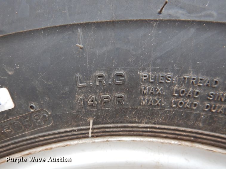 image for item DK2262 2013 Forest River Wildwood Lodge  camper