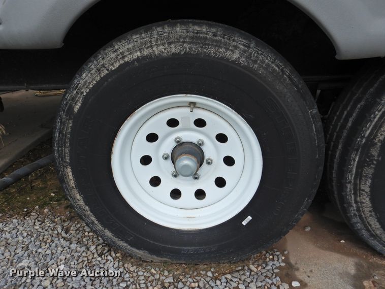 image for item DK2262 2013 Forest River Wildwood Lodge  camper