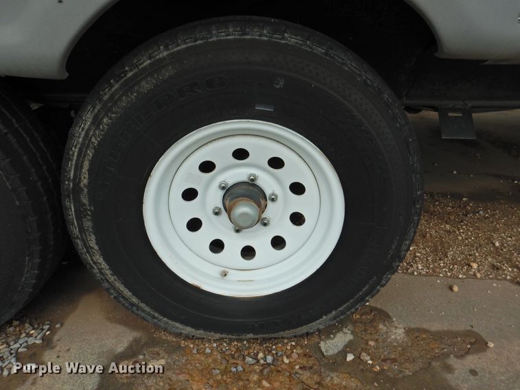 image for item DK2262 2013 Forest River Wildwood Lodge  camper