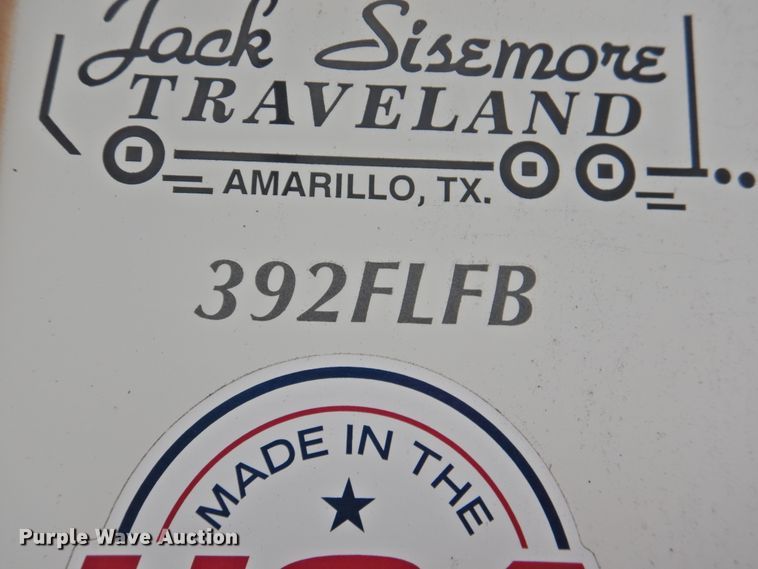 image for item DK2262 2013 Forest River Wildwood Lodge  camper