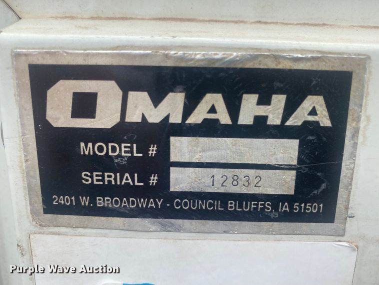 image for item DK8008 2001 Dodge Ram 3500  well pump hoist truck