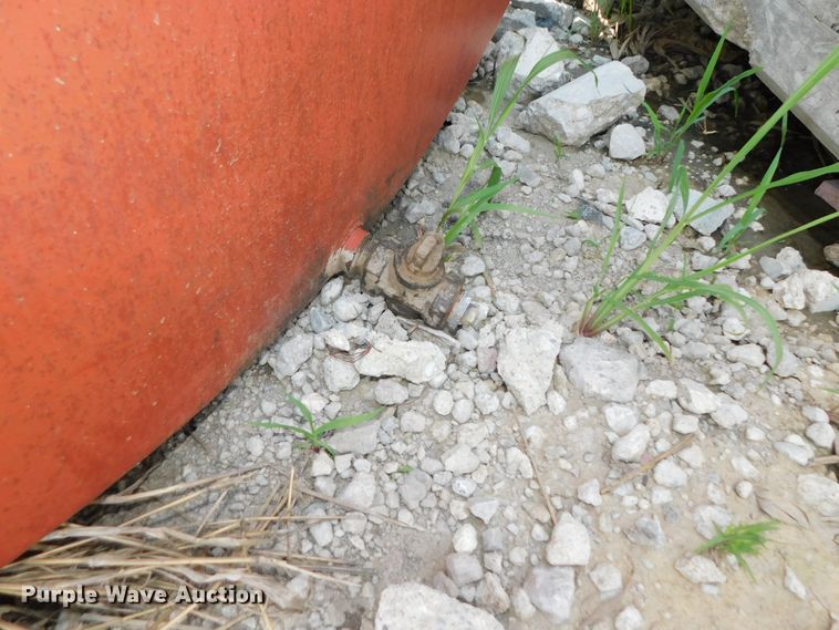 image for item DK8610 Fuel tank