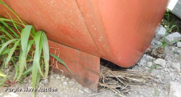 image for item DK8610 Fuel tank