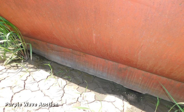 image for item DK8610 Fuel tank