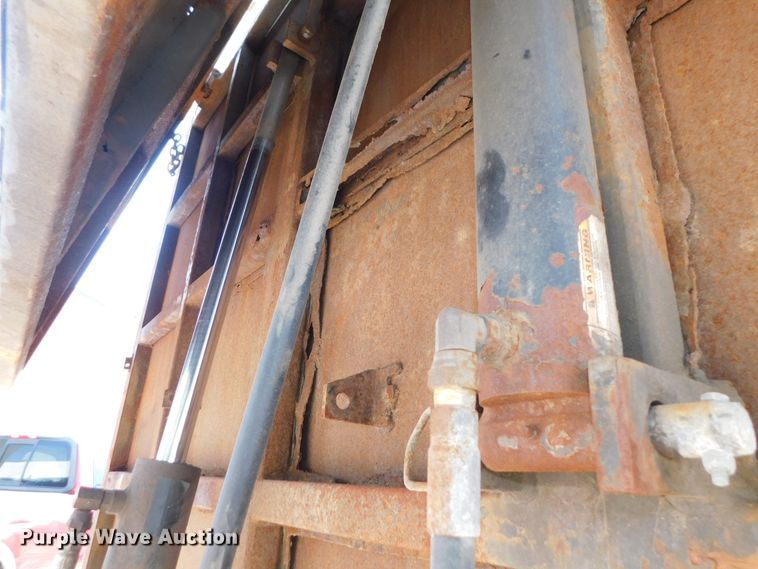 image for item DK8627 2003 Ford F450 Super Duty XL  box truck