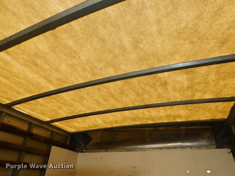 image for item DK8627 2003 Ford F450 Super Duty XL  box truck