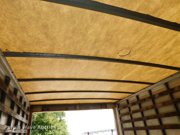 image for item DK8627 2003 Ford F450 Super Duty XL  box truck