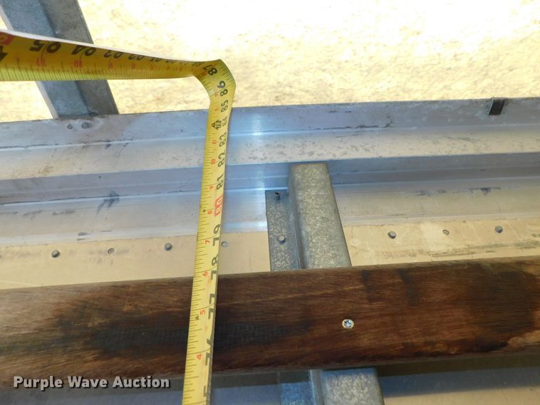 image for item DK8627 2003 Ford F450 Super Duty XL  box truck