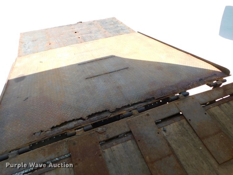 image for item DK8627 2003 Ford F450 Super Duty XL  box truck