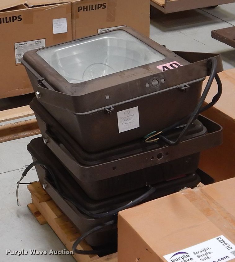 image for item DL0423 Lighting