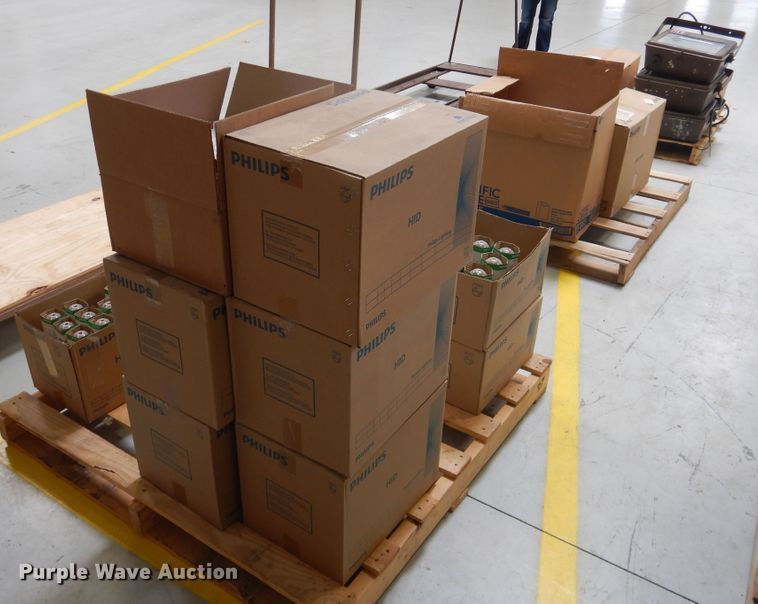 image for item DL0423 Lighting