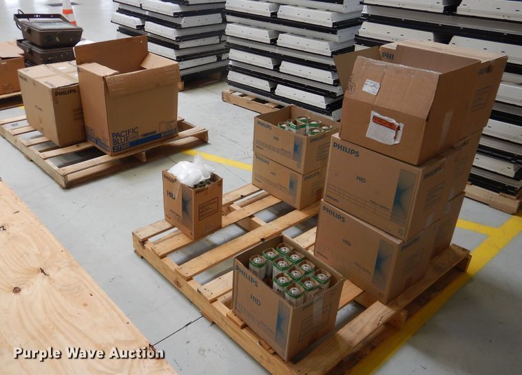 image for item DL0423 Lighting