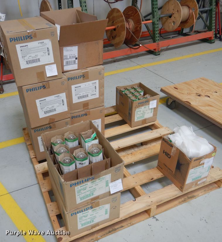 image for item DL0423 Lighting