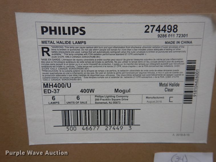 image for item DL0423 Lighting