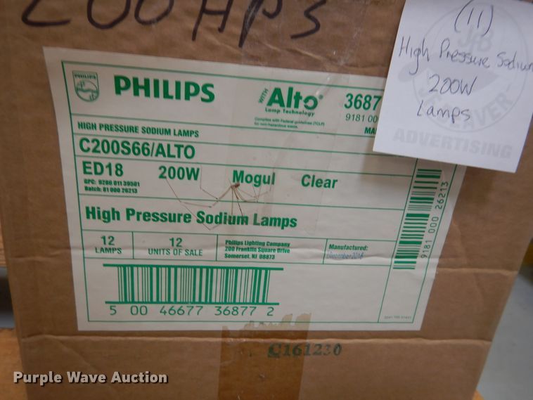 image for item DL0423 Lighting