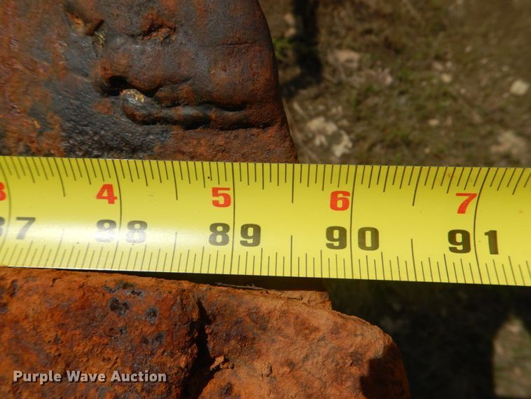 image for item DL0499 Allis-Chalmers  dozer