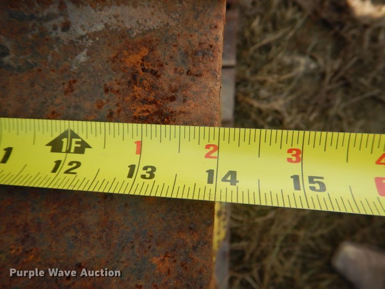 image for item DL0499 Allis-Chalmers  dozer