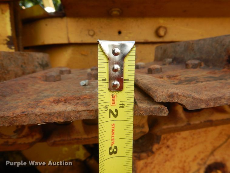 image for item DL0499 Allis-Chalmers  dozer