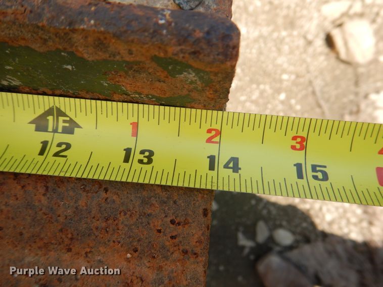 image for item DL0499 Allis-Chalmers  dozer