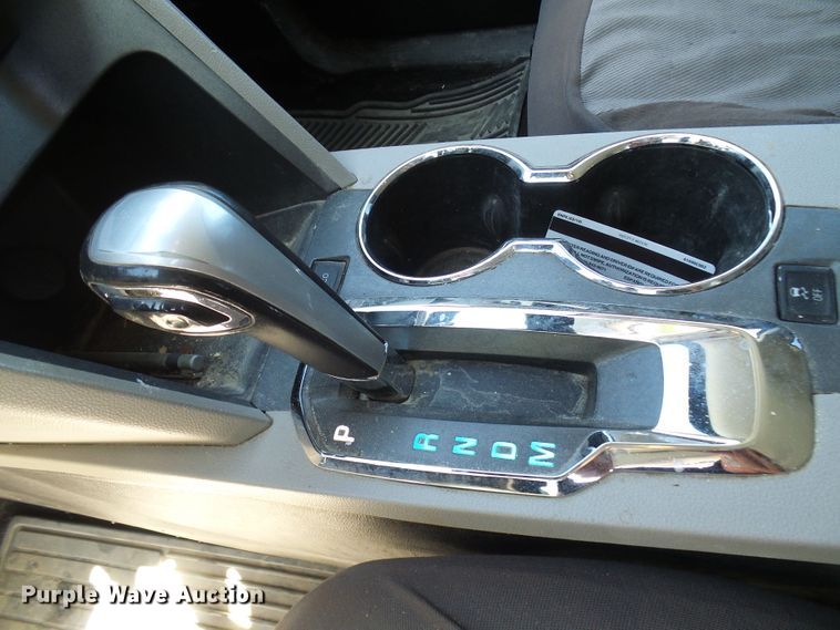 image for item DL0986 2014 Chevrolet Equinox  SUV