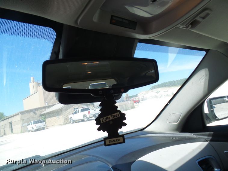 image for item DL0986 2014 Chevrolet Equinox  SUV