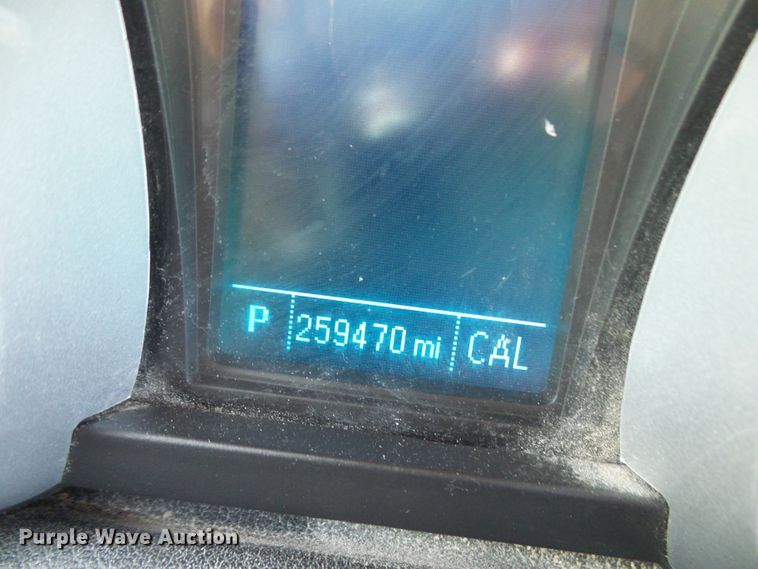 image for item DL0986 2014 Chevrolet Equinox  SUV