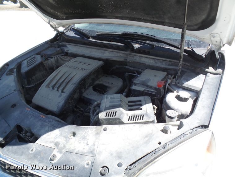 image for item DL0986 2014 Chevrolet Equinox  SUV